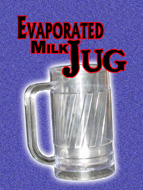 (image for) Evaporating Milk Mug